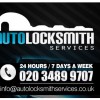 Auto Locksmith Services