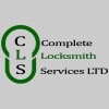 Complete Locksmith Services