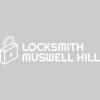 Locksmith Muswell Hill