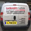 Locksmith Carlisle