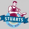 Stuart's Heel Bar