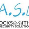 ASL Locksmiths & Security Solutions