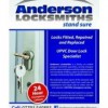 Anderson Locksmiths