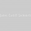 James Cardiff Locksmith