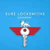 Sure Locksmith Coventry