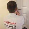 First Choice Locksmiths