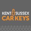 Kent & Sussex Car Keys