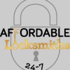 Affordable Locksmiths 24 7