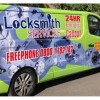 Locksmith Services