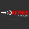 Keynes Car Keys